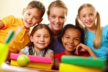 Educação Infantil
