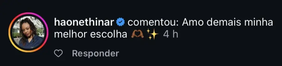 Depoimento de família do Colégio Cordeiro