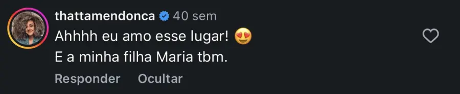 Depoimento de família do Colégio Cordeiro